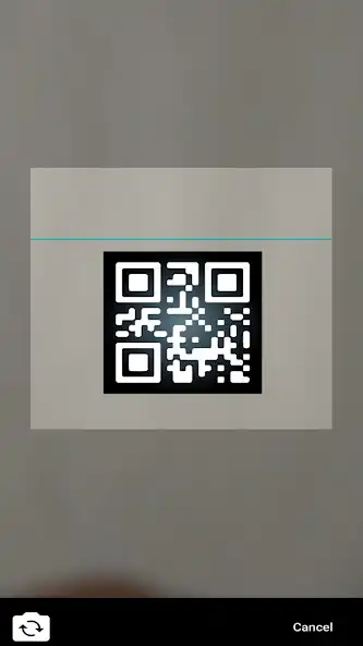 Play QR Tools  and enjoy QR Tools with UptoPlay