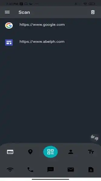 Play QR Tools as an online game QR Tools with UptoPlay