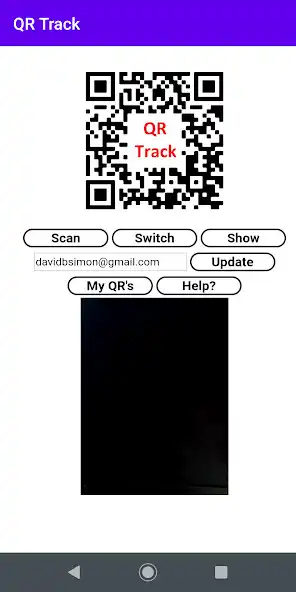 Play QR Track  and enjoy QR Track with UptoPlay