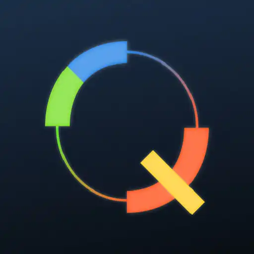 Play QRUN APK