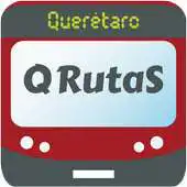 Free play online QRutas APK Free play online QRutas APK
