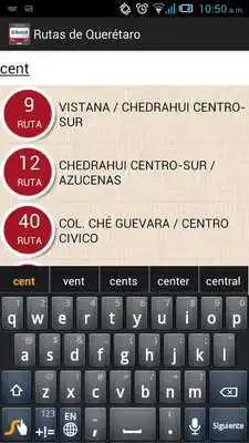 Play QRutas