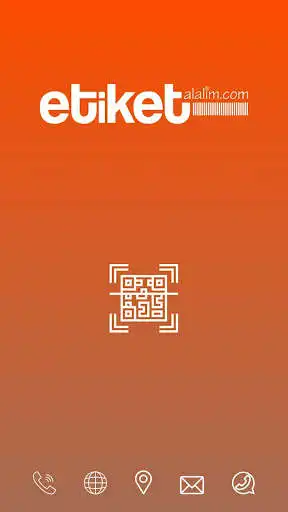 Play QR ve Barkod Okuyucu  and enjoy QR ve Barkod Okuyucu with UptoPlay