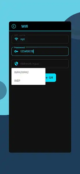 Play QR Verse - QR Code Generator as an online game QR Verse - QR Code Generator with UptoPlay