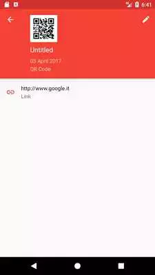 Play QR Wallet as an online game QR Wallet with UptoPlay
