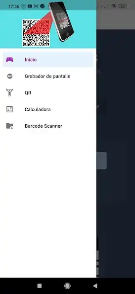 Play QR Y BARCODE SCANNER  and enjoy QR Y BARCODE SCANNER with UptoPlay
