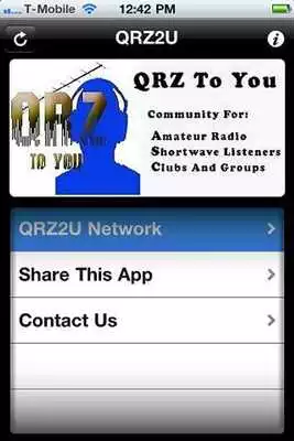 Play QRZ2U