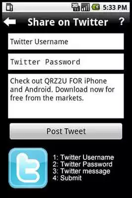 Play QRZ2U