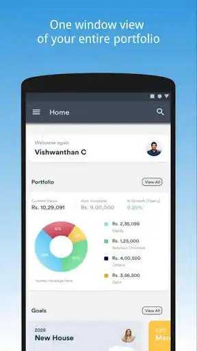 Play Qsac Wealth Managers as an online game Qsac Wealth Managers with UptoPlay