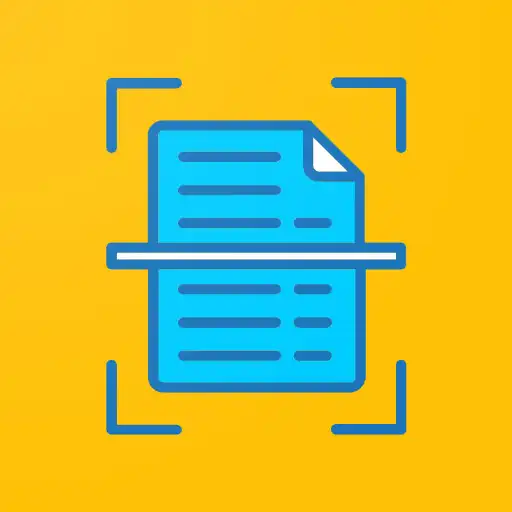 Play Q Scanner-OCR  PDF  QR CODE APK