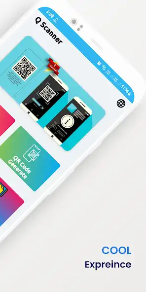 Play Q Scanner-OCR  PDF  QR CODE as an online game Q Scanner-OCR  PDF  QR CODE with UptoPlay