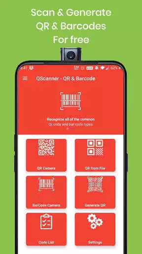 Play QScanner
