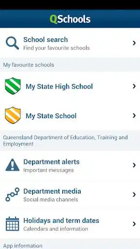 Play QSchools  and enjoy QSchools with UptoPlay