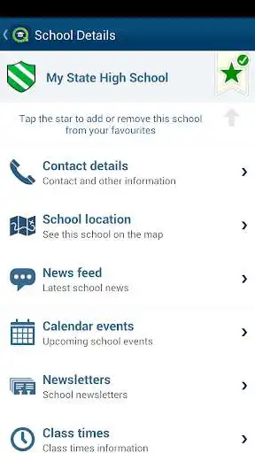 Play QSchools as an online game QSchools with UptoPlay
