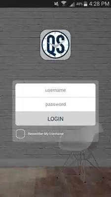 Play QSClock