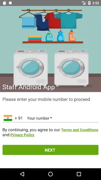 Play Qsec - Staff Delivery App  and enjoy Qsec - Staff Delivery App with UptoPlay
