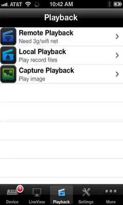 Play Q-See QS View