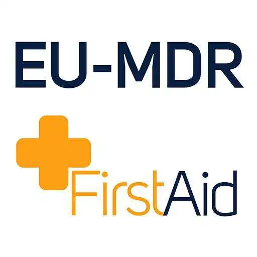 Free play online Qserve EU MDR First Aid APK