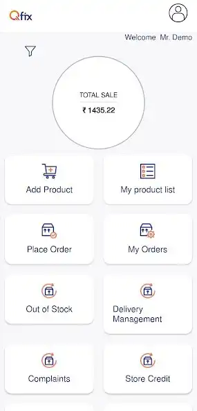Play QShop as an online game QShop with UptoPlay