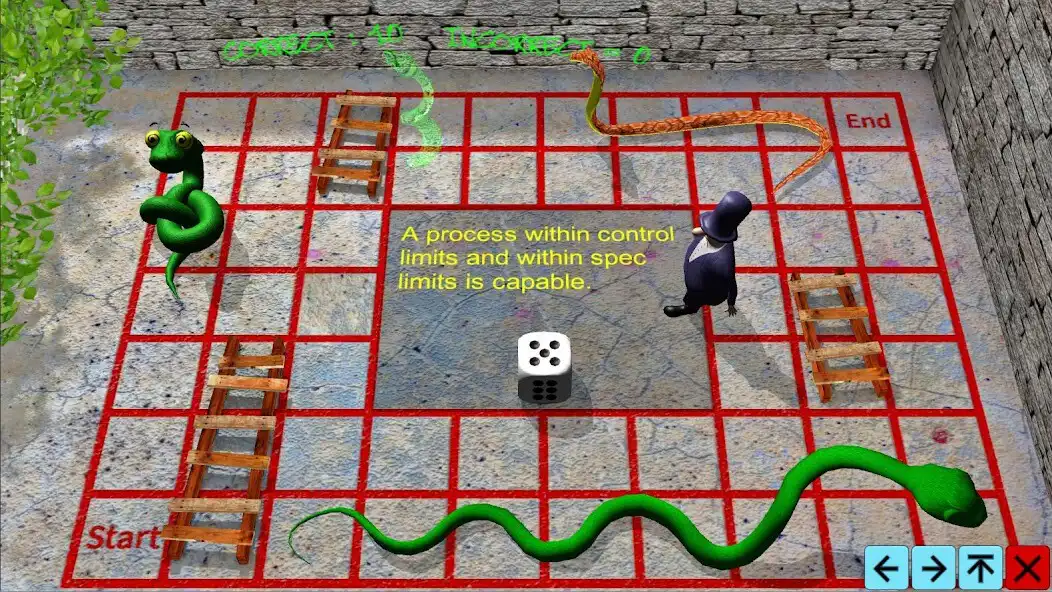 Play Q-Skills3D Corporate Quality  and enjoy Q-Skills3D Corporate Quality with UptoPlay