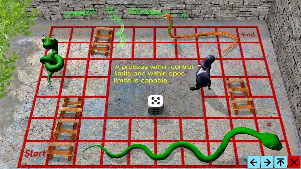 Play Q-Skills3D Personal Quality  and enjoy Q-Skills3D Personal Quality with UptoPlay