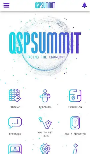 Play QSP SUMMIT  and enjoy QSP SUMMIT with UptoPlay