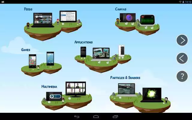 Play Qt 5 Everywhere