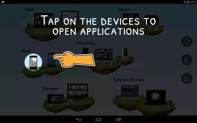 Play Qt 5 Everywhere