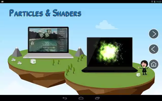 Play Qt 5 Everywhere