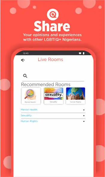 Play QTalk as an online game QTalk with UptoPlay