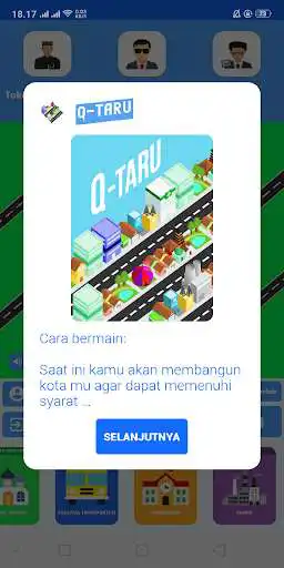 Play Q-Taru  and enjoy Q-Taru with UptoPlay