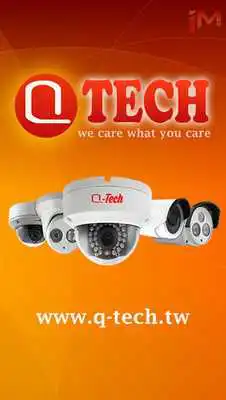 Play QTECH