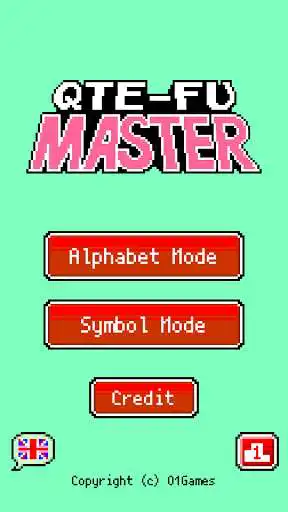 Play APK QTE KungFu Master  and enjoy QTE KungFu Master with UptoPlay com.O1games.QTEFuMaster