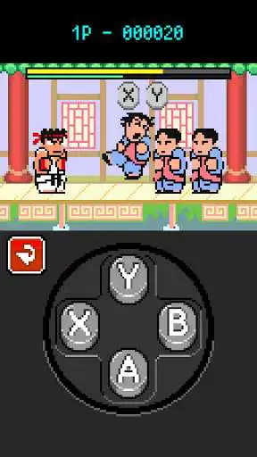Play APK QTE KungFu Master  and enjoy QTE KungFu Master with UptoPlay com.O1games.QTEFuMaster