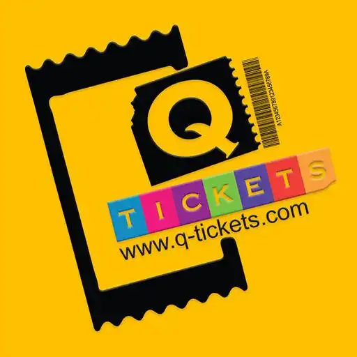 Play QTickets APK Play QTickets APK