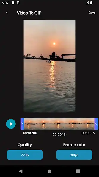 Play QTMB Quick Video Editor  and enjoy QTMB Quick Video Editor with UptoPlay