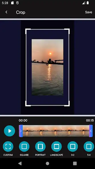 Play QTMB Quick Video Editor as an online game QTMB Quick Video Editor with UptoPlay