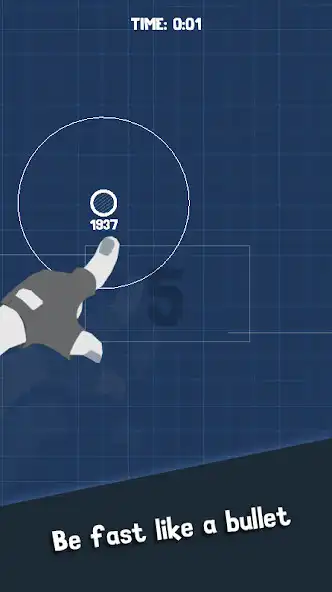 Play Q Touch as an online game Q Touch with UptoPlay