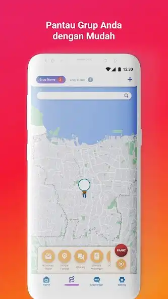 Play QTracking as an online game QTracking with UptoPlay