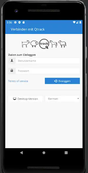 Play Qtrack Mobile  and enjoy Qtrack Mobile with UptoPlay