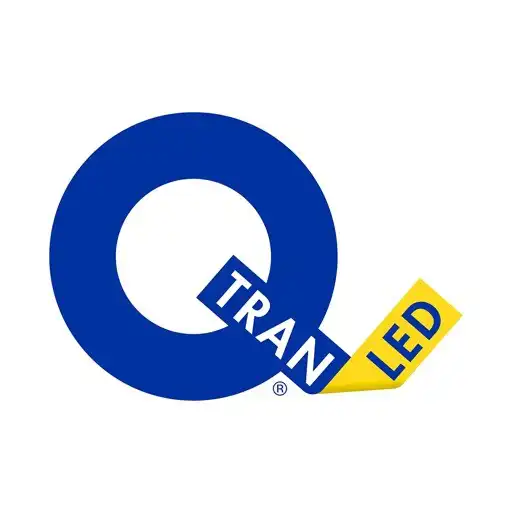 Play Q-Tran LED APK