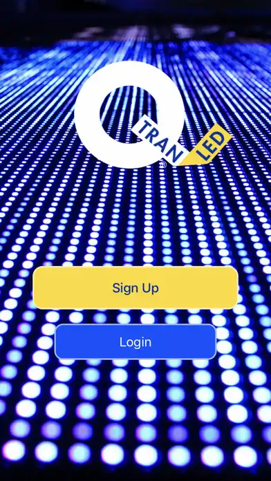 Play Q-Tran LED as an online game Q-Tran LED with UptoPlay