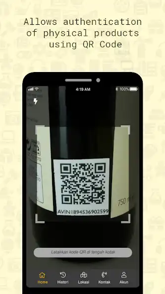 Play QTrust  and enjoy QTrust with UptoPlay