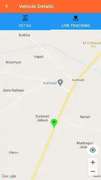 Play QTStalks  and enjoy QTStalks with UptoPlay