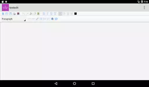 Play Qt Text to HTML Converter