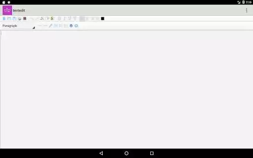 Play Qt Text to HTML Converter