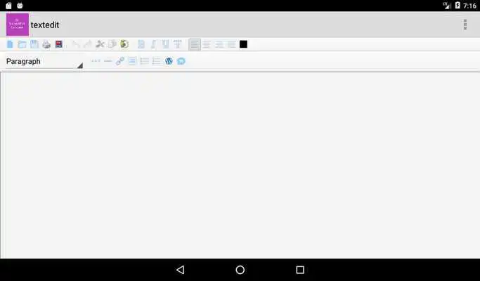 Play Qt Text to HTML Converter