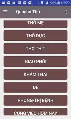 Play Quacha - Management rabbit breeding Play Quacha - Management rabbit breeding