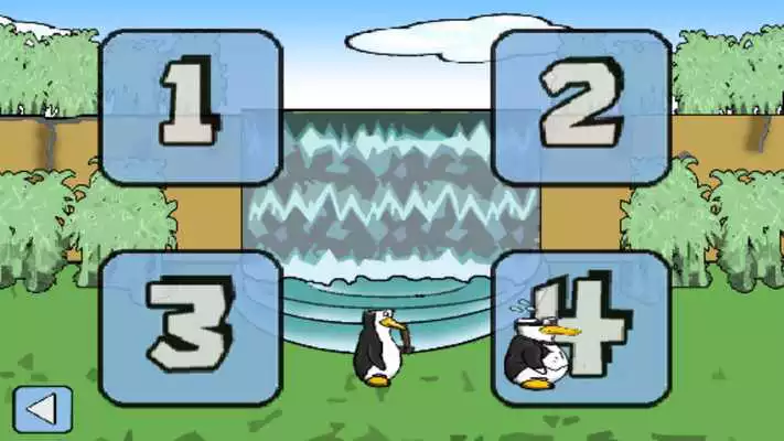 Play Quack Thief