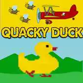 Free play online Quacky Duck APK